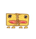 Blocky Me (Thai Version)（個別スタンプ：28）