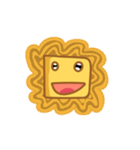 Blocky Me (Thai Version)（個別スタンプ：39）