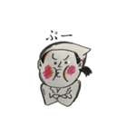 やっかいな仲間たち 其の弐（個別スタンプ：5）