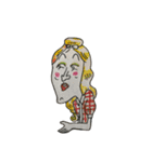 やっかいな仲間たち 其の弐（個別スタンプ：7）