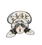 やっかいな仲間たち 其の弐（個別スタンプ：13）