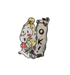 やっかいな仲間たち 其の弐（個別スタンプ：38）