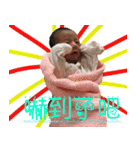 Red Turtle Cakes（個別スタンプ：40）