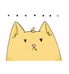 Coyote loves life（個別スタンプ：7）