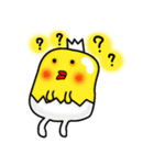 I Am Little Chicken ！（個別スタンプ：23）