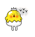 I Am Little Chicken ！（個別スタンプ：28）