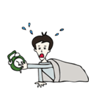 だもんで 2（個別スタンプ：12）