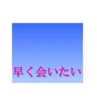 スーパービジネスマン（個別スタンプ：21）