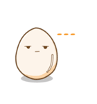 emoticon egg（個別スタンプ：13）