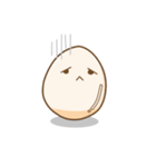 emoticon egg（個別スタンプ：20）