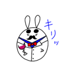 ちょびまろ。（個別スタンプ：29）