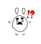 ちょびまろ。（個別スタンプ：35）