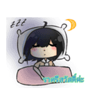 BumBim The Star（個別スタンプ：3）