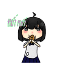 BumBim The Star（個別スタンプ：5）