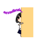 BumBim The Star（個別スタンプ：6）