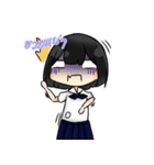BumBim The Star（個別スタンプ：9）