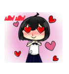 BumBim The Star（個別スタンプ：10）