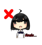 BumBim The Star（個別スタンプ：12）