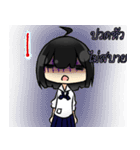 BumBim The Star（個別スタンプ：13）
