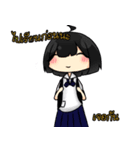 BumBim The Star（個別スタンプ：14）