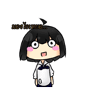 BumBim The Star（個別スタンプ：15）