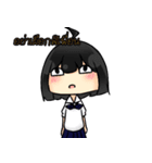 BumBim The Star（個別スタンプ：16）