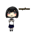 BumBim The Star（個別スタンプ：20）