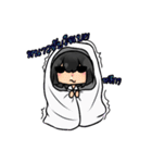 BumBim The Star（個別スタンプ：25）
