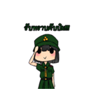 BumBim The Star（個別スタンプ：27）