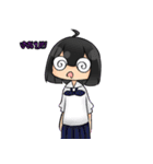 BumBim The Star（個別スタンプ：29）