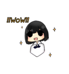 BumBim The Star（個別スタンプ：33）