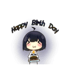 BumBim The Star（個別スタンプ：34）