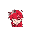 KNCraZy（個別スタンプ：2）