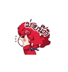 KNCraZy（個別スタンプ：8）