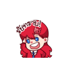 KNCraZy（個別スタンプ：10）