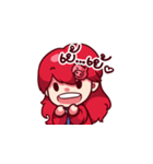 KNCraZy（個別スタンプ：11）