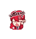 KNCraZy（個別スタンプ：15）