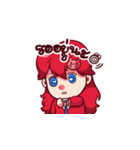 KNCraZy（個別スタンプ：17）