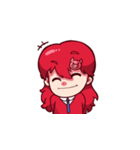 KNCraZy（個別スタンプ：18）