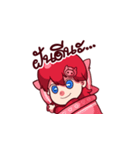 KNCraZy（個別スタンプ：20）