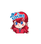 KNCraZy（個別スタンプ：26）