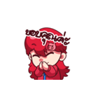KNCraZy（個別スタンプ：27）
