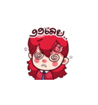 KNCraZy（個別スタンプ：28）