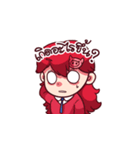 KNCraZy（個別スタンプ：31）