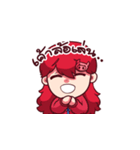 KNCraZy（個別スタンプ：32）