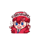 KNCraZy（個別スタンプ：36）