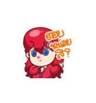KNCraZy（個別スタンプ：38）