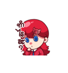 KNCraZy（個別スタンプ：39）