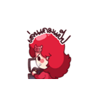 KNCraZy（個別スタンプ：40）