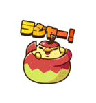 サモンズボード（個別スタンプ：1）